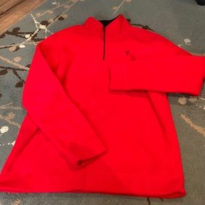 Sweatshirt fleece